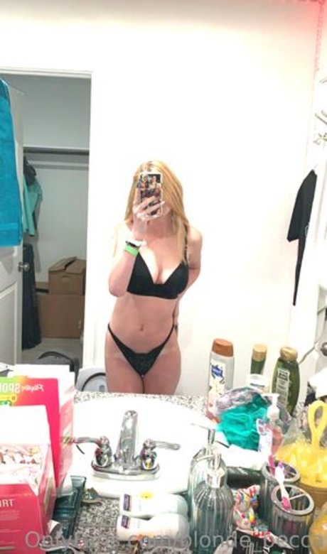 Rebecca Espinoza Rothrock_ model exclusive pics