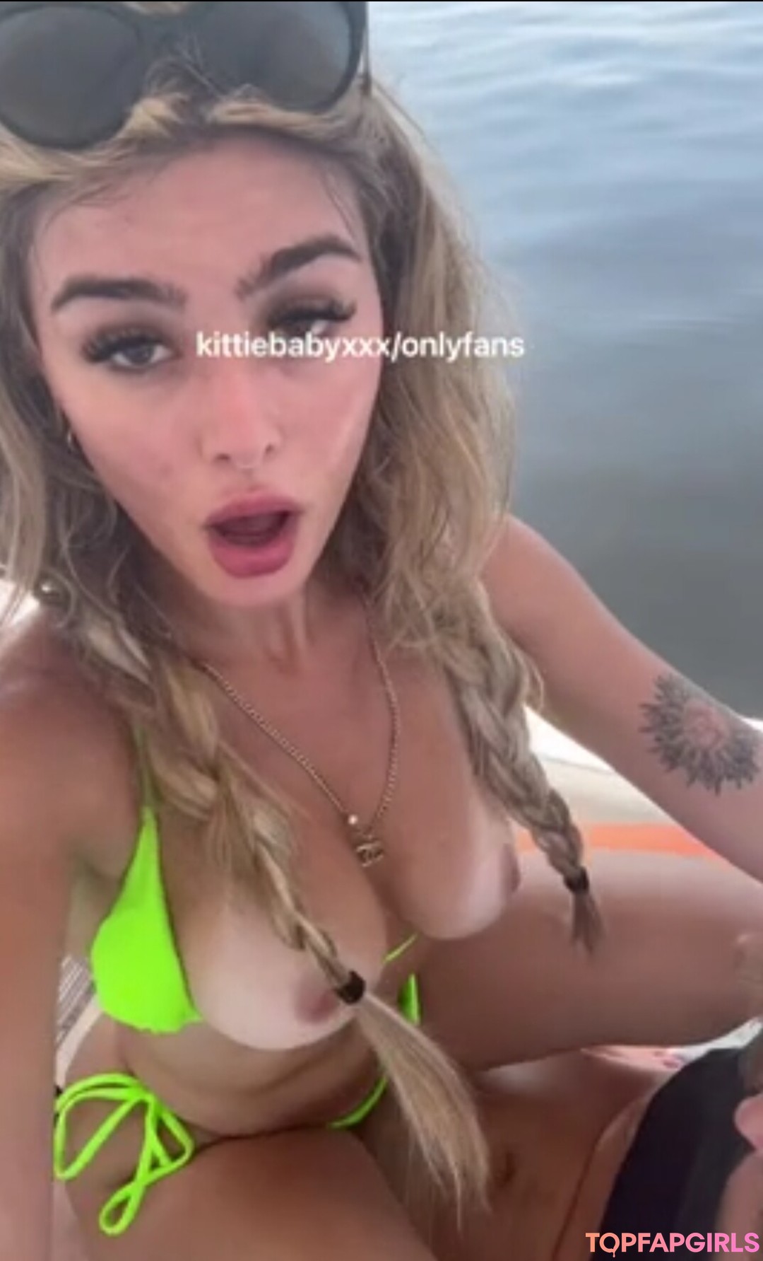 _Kittie Baby model nice images