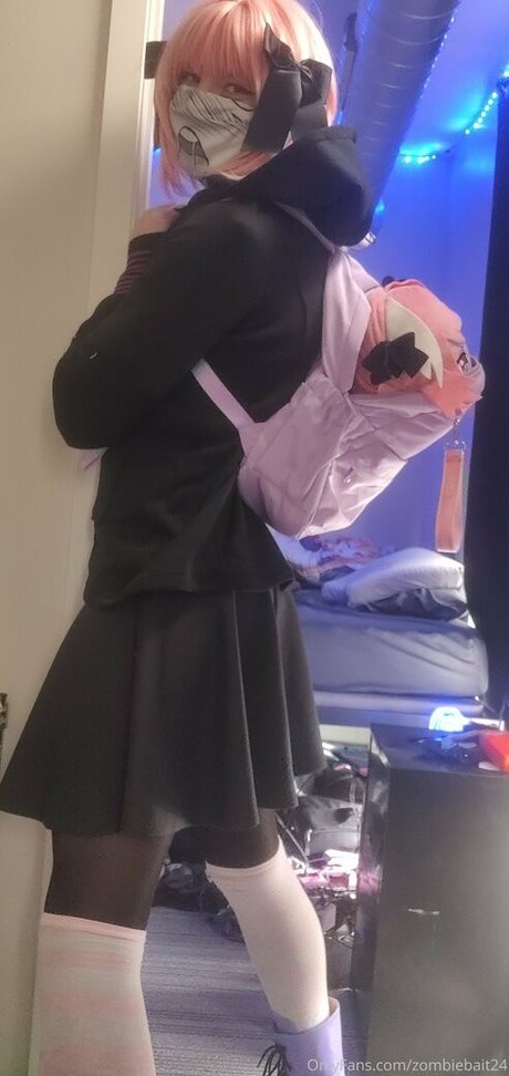 zombiebait24 pornstar hd galleries