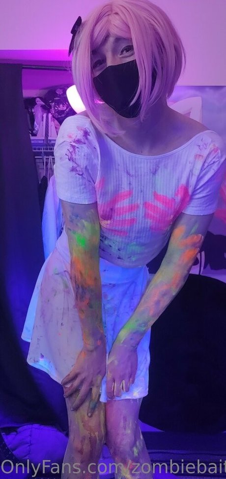 zombiebait24 beautiful star pic