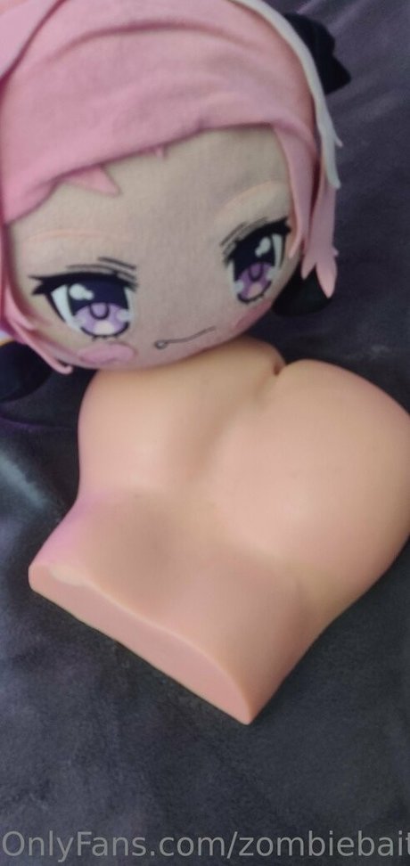 zombiebait24 model perfect archive