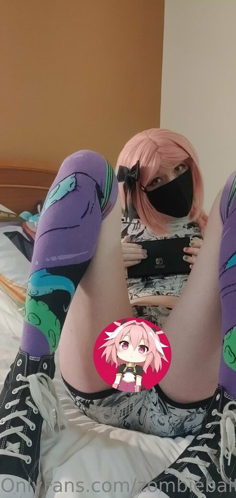 zombiebait24 top star image