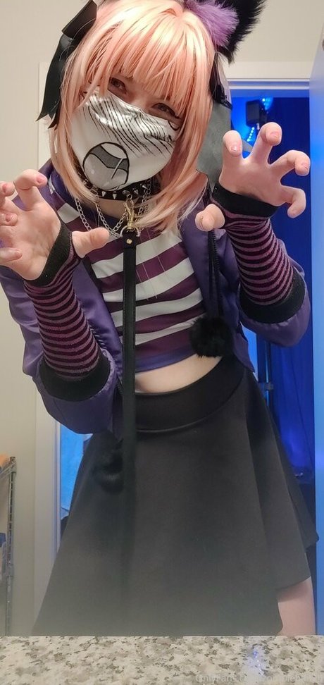 zombiebait24 xxx model img