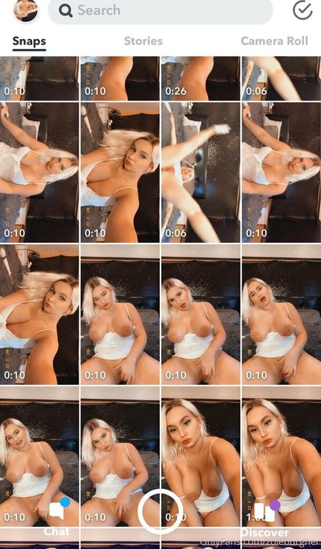 zoieburgher star xxx pics