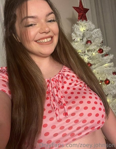 zoey johnson nude pornstar img