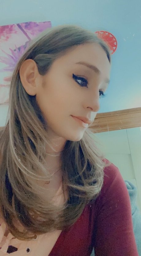 Zoeyt123 model nudes image