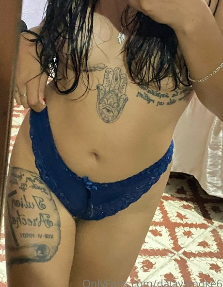 Dalaysmoke6 model pornographic pictures