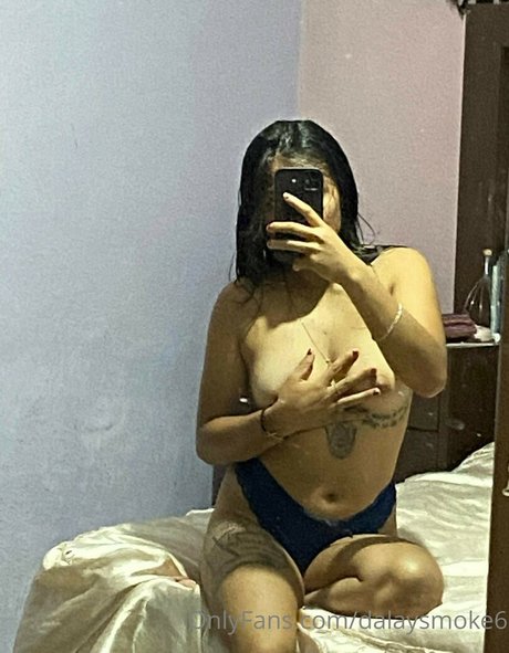 Dalaysmoke6 model nice pics