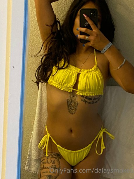 Dalaysmoke6 star hot galleries