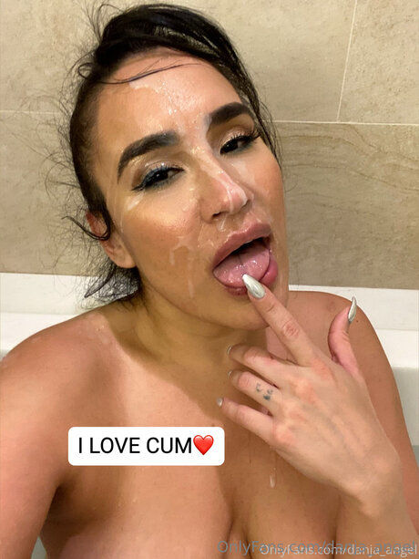 Danja Angel star nude pictures