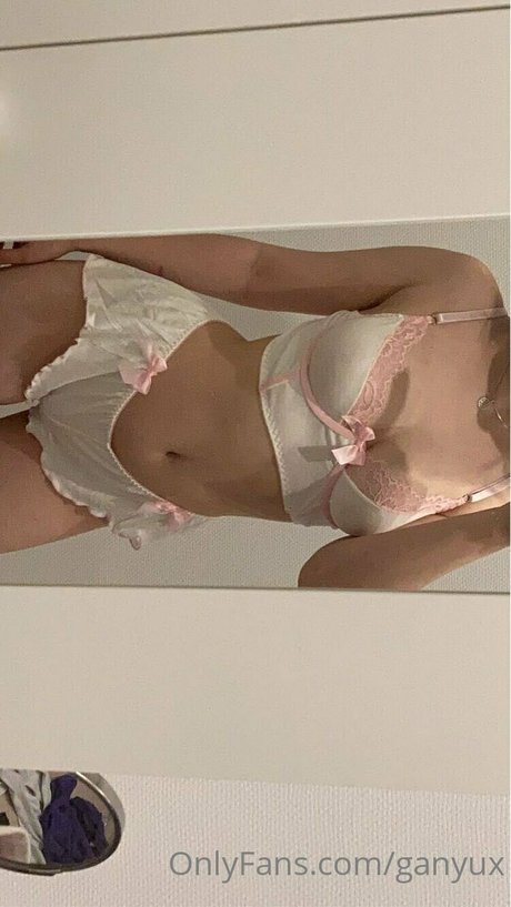 Ganyux Ganyux__Ganyuxx star sexy pics