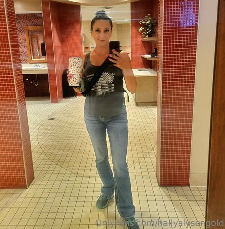 Hally Alyson star archive