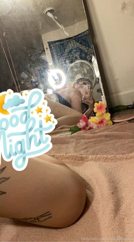 Indicaorsativa porn actress photo