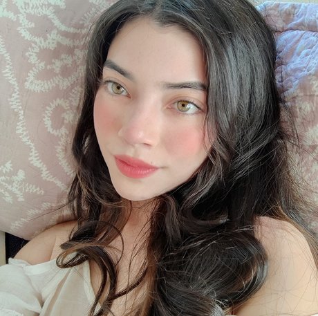 Julieta Yanez Ters29 nudes model img