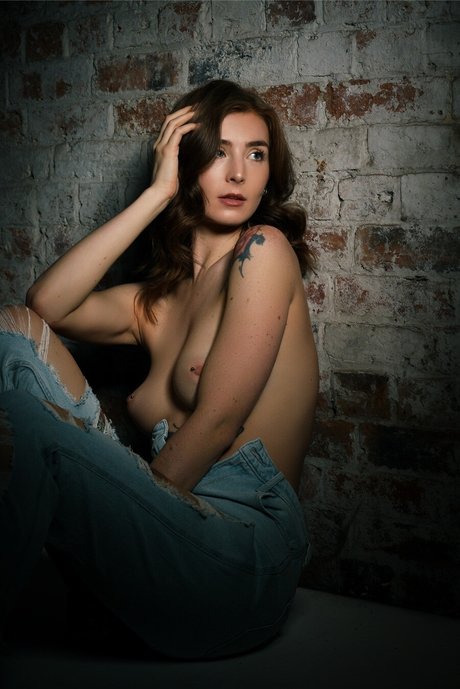 Katie Cooper model beautiful image