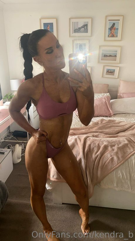 Kendra Banks pornstar hd image