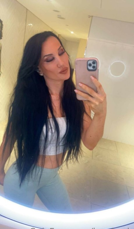 Kendra Banks pornstar erotic image