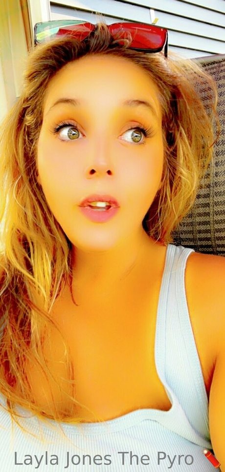 Layla Jones pornstar best image