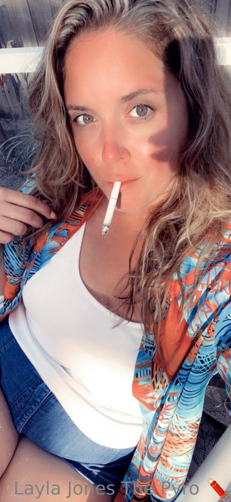 Layla Jones best actress photos