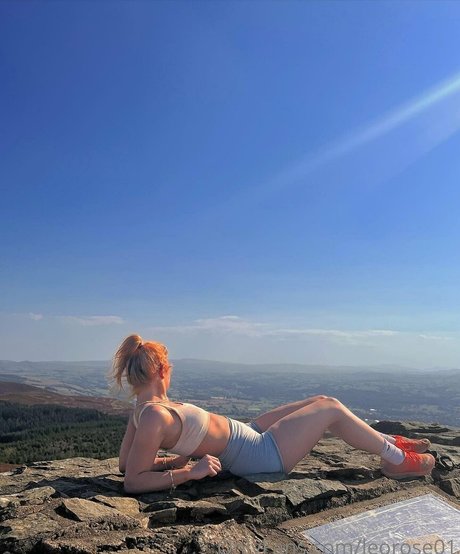 Leo Rose model hd gallery