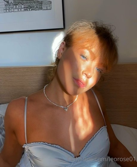 Leo Rose top star galleries