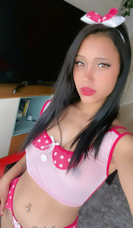 Lia Ponce top actress photo