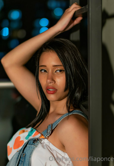 Lia Ponce pornstar best photos