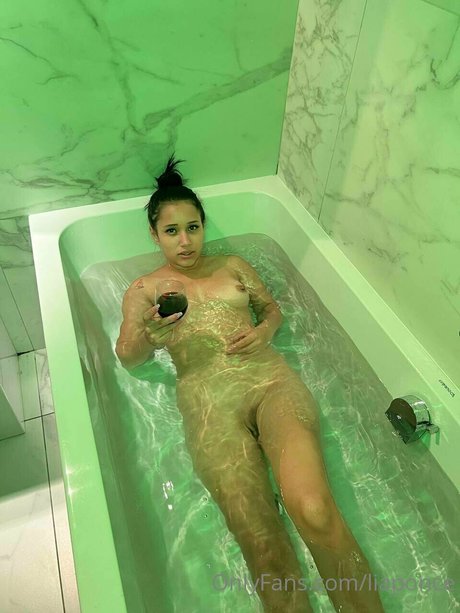 Lia Ponce model hd galleries