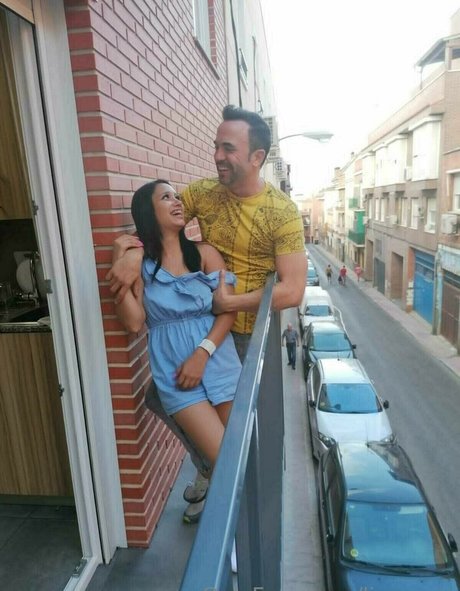 Lia Ponce nice model img