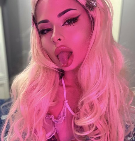 Littlebarbiedollvip art actress pics