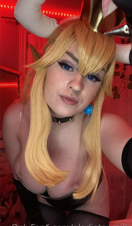 Lulunalax exclusive pornstar pic