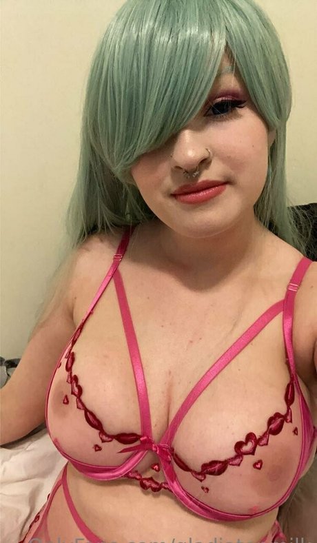 Lulunalax best star pics