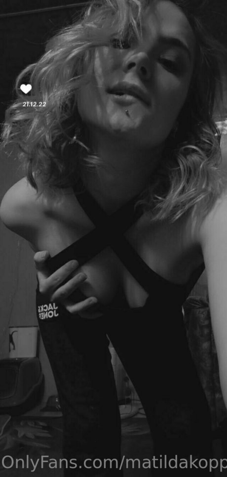 Matilda Koppen star free gallery