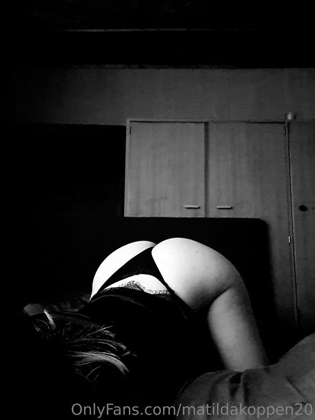 Matilda Koppen sexy actress pics