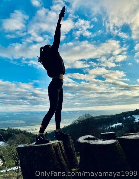 Mayamaya1999 art pornstar img