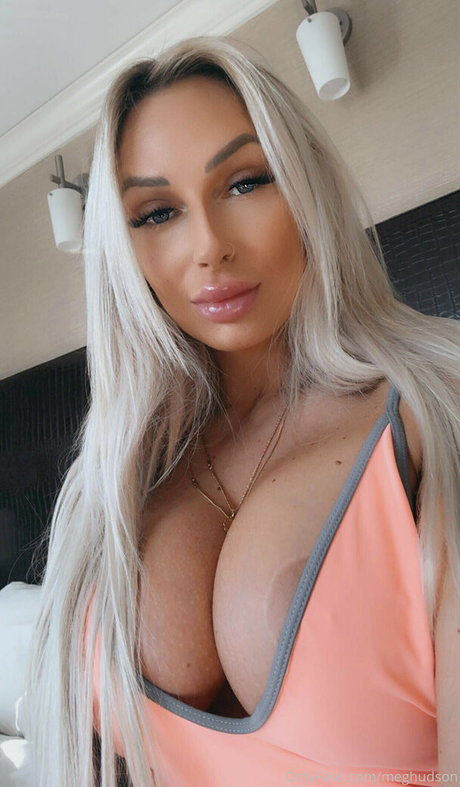 Megan Hudson sex pornstar image