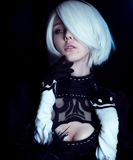 Nelly Laufeyson Profile pic