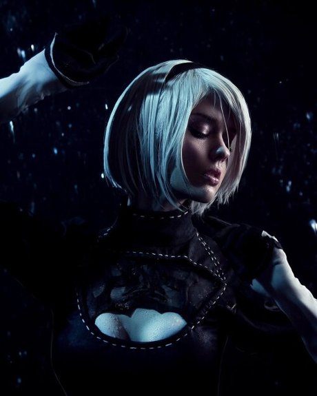 Nelly Laufeyson nudes pornstar pictures