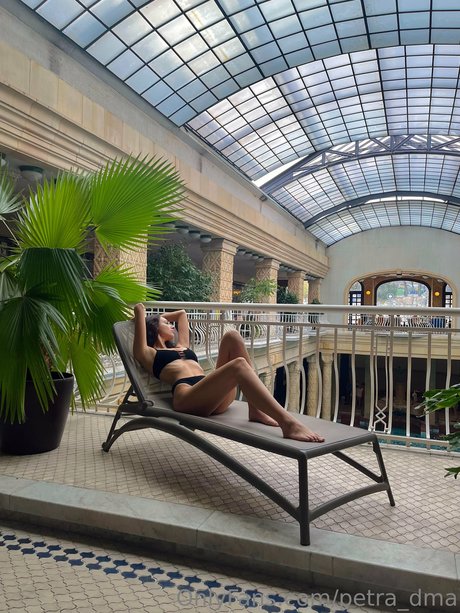 Petra dma star best pictures