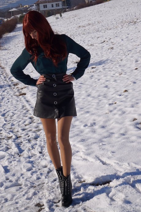 Radosveta high quality model picture