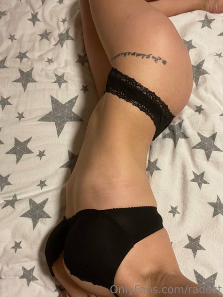 Radosveta model xxx photo