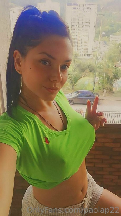 Rebeca Burgos sexy star gallery