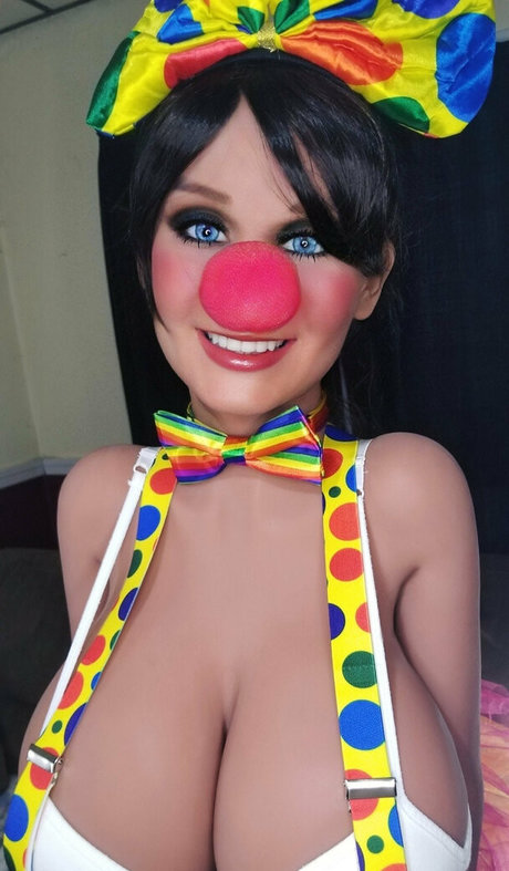 zoeyclown pretty actress pictures