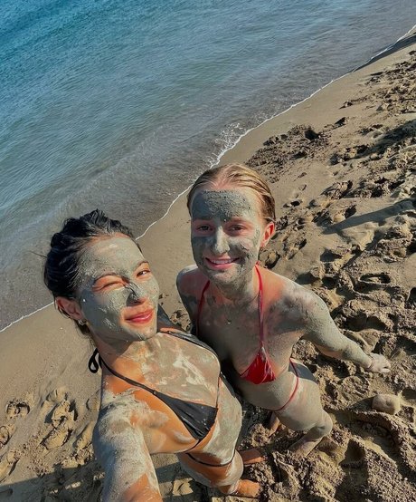 zoey cks star nudes image