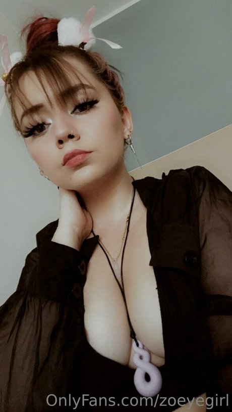 zoeyegirl top pornstar pic