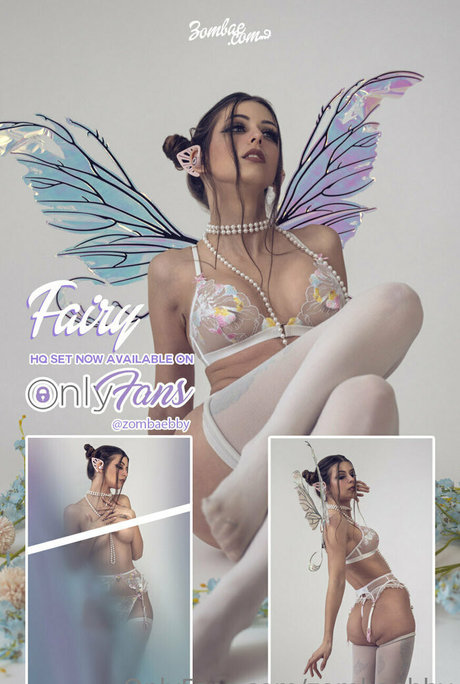 zombaebby xxx star img