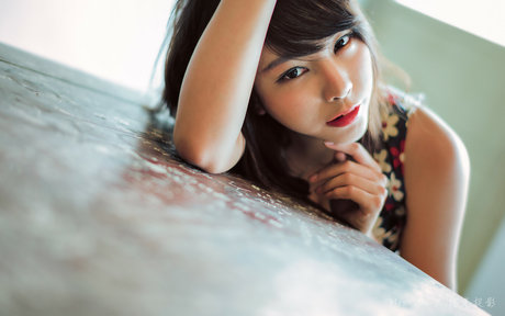 Zoe So star nude image