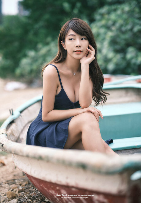 Zoe So star high quality photo