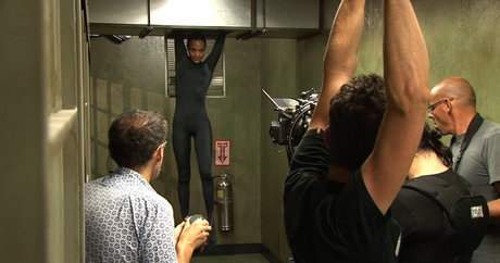 Zoe Saldana adult model pictures