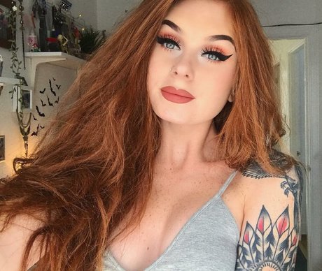 zoemarie Quick model image